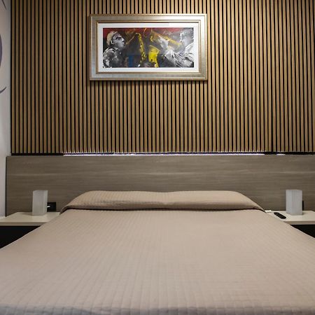 B&B Palazzo Storico Di Nicola Pescara Eksteriør bilde