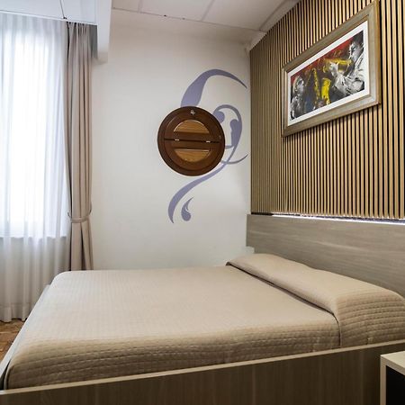 B&B Palazzo Storico Di Nicola Pescara Eksteriør bilde