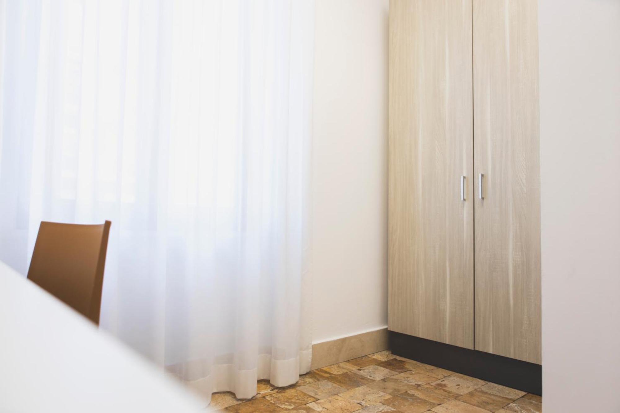 B&B Palazzo Storico Di Nicola Pescara Eksteriør bilde